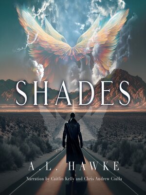 cover image of Shades